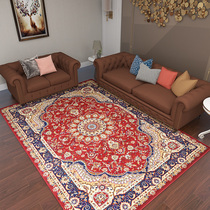 Carpet bedroom living room European American bedside carpet dirty coffee table blanket 2021 new room sofa home carpet