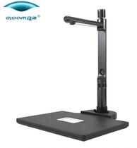 Fertile land S520R high shot instrument Dual Camera 5 million pixels bring along with you your ID card reading er dai zheng piece scanning