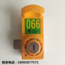 Hongying 328A number lock sauna cabinet lock locker locker lock furniture office door lock bathhouse wash bathroom lock