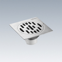 Heng Jie bathroom HMD1E007 floor drain
