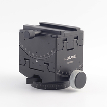 luland luland large format dedicated gimbal gear gimbal GL three-dimensional gear gimbal