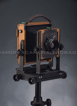 Chamonix Shamonix 045H-1 4X5 large format camera 045H1 wide angle non-folding machine