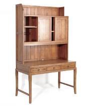 Owner a xi desk