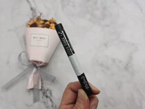 KAT VON D kvd eyeliner pen tattoo black super durable 0 2ml sample spot