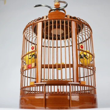 木头鸟笼子-木头鸟笼子促销价格、木头鸟笼子品牌- 淘宝