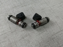 Jincheng tiramisu six-hole fuel injector Apulia 200 scarab 200T-8 original electric fuel injector