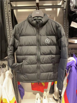 2019 Winter Li Ning new Wade series down jacket mens light and thin warm down jacket AYMP073