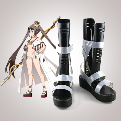 taobao agent Boots, cosplay