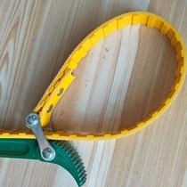 Automobile core plate hand universal oil filter special tool diesel core wrench machine filter wrench