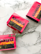 Spot Russia The Welder Catherine Rwanda IPA Craft Barrel Single product Coffee Beans 250g