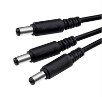 Taiwan Bibo Ting massage device health equipment accessories original DC line connection host and Cup