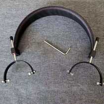 Diy Goethe head beam repair head beam stainless steel head beam complete set of Puskin opening 64mm repair