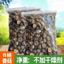 New arrivals in 2022 Xixia Shiitake Mushrooms Dried Money Mushrooms Edible Yellow Braised Chicken Small Shiitake Mushrooms Dried Shiitake Mushrooms Dried Shiitake Mushrooms Net Weight