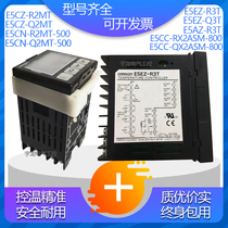 New Temperature Control Instrument E5CZ-R2MT Q2MT E5EZ-R3T AZ-Q3T E5CN-R2MT-500 CC