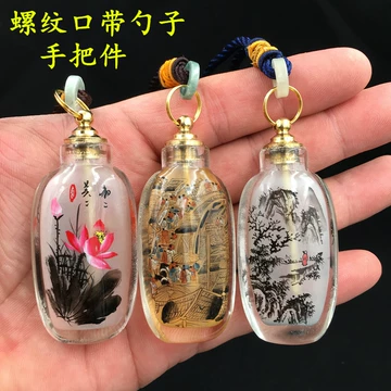 清明上河图鼻烟壶-清明上河图鼻烟壶促销价格、清明上河图鼻烟壶品牌- 淘宝