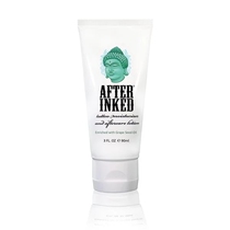 Different embroidery Hall tattoo equipment imported Buddha head tattoo repair cream after inked original imported 90ml