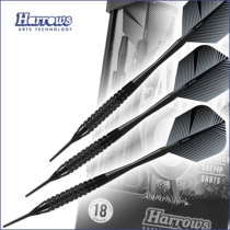 Original imported Harrows Halus soft darts pure copper 18g bar electronic professional dart needle