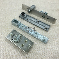 DORMA Doma Tiandi hinge non-elastic ground shaft two-way pivot door chain hinge revolving door shaft 7475AX