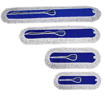 New Dust Push Hood Replacement Bub Mop Head Mop Head Mop Replacement Cloth Cotton Thread Cloth Dust Mop Tablet