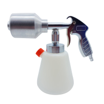 Tornado foam gun tornado washing gun car slapped foam gun foam maker foam gun car wash tool