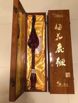 Jilin sika deer pruning deer whip extra large deer whip 120 grams deer whip gift box with identification certificate
