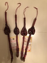 Jilin sika deer pruning deer whip northeast deer whip dry deer whip producing direct supply for male nourishing wine