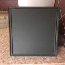 Lan Yueer modern minimalist door panel