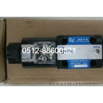 Taiwan KEYA Solenoid valve DG4V-3S-2A-M-U-H5-60 DG4V-3S-0A-M-U-H5-60