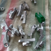 Imported ball screw inverter steel ball cycle 3208 repair imported screw length 16 width 8 steel ball 3 15