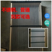 River Shrimp Sieve Lobster Griddle Stainless Steel Plastic Griddle Hand Sifted Wood Shrimps Fisheries Fishing Gear