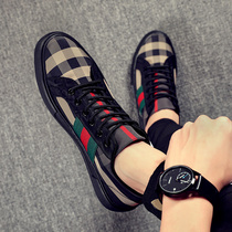 Mens shoes 2022 New Tide Spring Breathable Sail Cloth Shoes Mens Shoes Mens Shoes Mens Shoes Mens Board Shoes Mens Shoes Mens Shoes Mens Shoes Mens Shoes Men