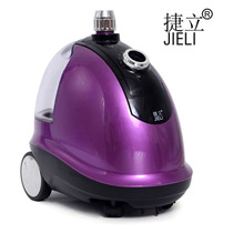 Jieli hanging ironing machine household clothing store H606 large steam high power Shanghai hehe