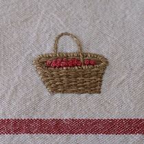 callas room hand for embroidery containing bag sanitary bag makeup bag