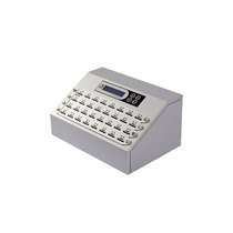 Taiwan Youhua Silver Fox series CM932-S one drag 31TF SD card duplicator up to 1 5GB minutes