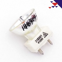 DONAR 21W Weilon M21E001 M21E00S-001 Endoscope laparoscopic fiber optic cold light bulb