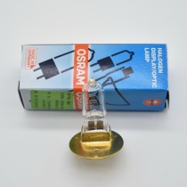 ACP-8 12V50W TopCON Opton Opto Opto Test Optogauge Projector Halogen Light Bubble Mist