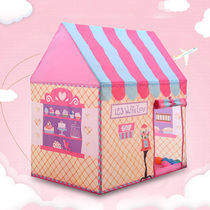 Tent Children Play House Playhouse With House Indoor Baby Over Home Girl Princess House Boy Little Tent Home