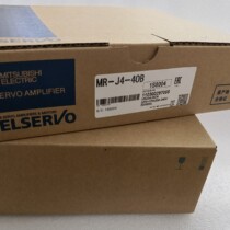 MR-J4-40B 40A