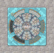 (Anne Table Game) Paris Beautiful Age Table Game Card Pad playmat