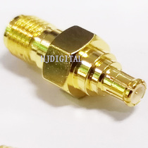 High quality HJDIGITAL TV card antenna MCX revolution smamother r820t2 modified accessories sdr accessories