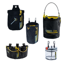 France imported Beal aerial work tool carrying bag series portable equipment bag