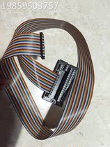 SIRON 34-pin T023 B3100 40-pin T024 B3101 X212-1-1000MM 2000