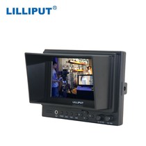 Lilip 569GL-50NP HO Y film monitor SLR Camera 5 inch HD monitor