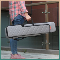 Erhu bag soft bag portable Jinghu Qin bag lightweight Zhonghu backpack Banhu bag large size thick shoulder erhu bag