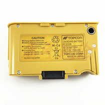 Topcon electronic level battery TOPCONBT-31QDL501 DL502 digital level