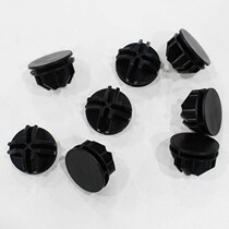 Plastic wardrobe buckle Cross fixing buckle Simple resin assembly Shoe cabinet connection clip joint Universal accessories