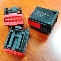 1-1419158-4 TYCO AMP TE automotive connector original import 2X5 10PIN spot