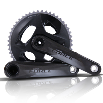 SRAM speed link FC FORCE 1 D1 dental plate AXS Road 1 2*12 speed DUB single double disk 170 172 5