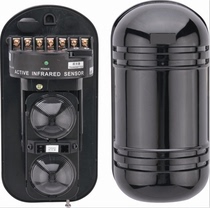 ABT-100 series 2 beam infrared counter detector counter alarm ABT-100 gate can be used