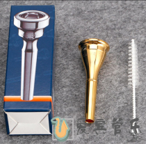 German original imported JK round number mouth mouth 2DK 01DK 01DK 3CM 1c k gold-plated number mouth